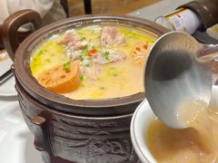 -吴掌柜·藕汤印象(南湖店)