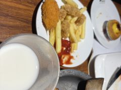 -汉巴味德(大悦城店)
