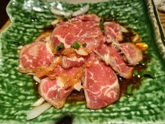 -江户家·日本料理·铁板烧(汉江东路店)