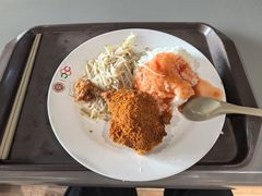 -北大家园食堂