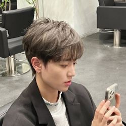 -贝勒爷专业男发