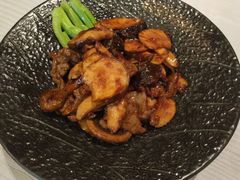 -无锡城中皇冠假日酒店·芳园中餐厅