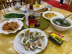 -明记海鲜美食老字号(明记总店)