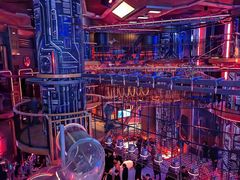 -首钢一高炉·SoReal科幻乐园