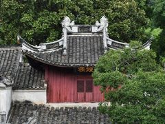 -宁波市保国寺古建筑博物馆