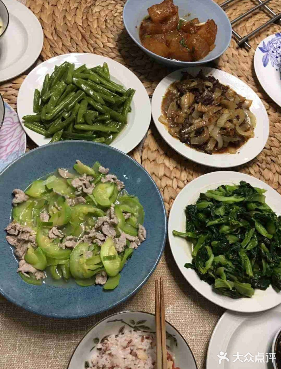 很高兴遇见你，我叫刘海玲！