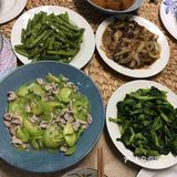 很高兴遇见你，我叫刘海玲！