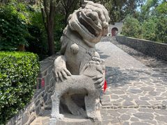 -蓬莱阁景区