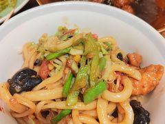 -山西会馆·晋菜·晋商宴·学堂记忆(许坦西街店)