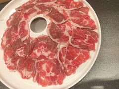 -南门四季铜锅涮肉(大屯·北苑店)