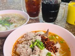 -榮泰米粉湯(Left Shop)