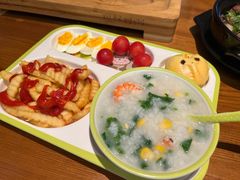 -如轩·海鲜砂锅粥·潮汕菜(一品天下店)