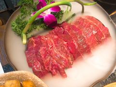 -盡膳口福跷脚牛肉火锅(北美新天地店)