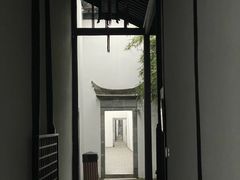 -南京市民俗博物馆(甘熙故居)