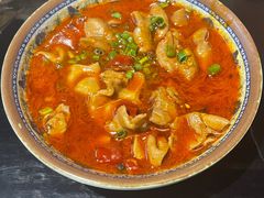 -老吴家川菜(昭化路店)