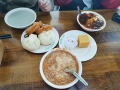 -老磁器口豆汁店(马家堡店)