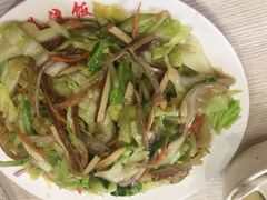 -老头盖浇饭(南京新街口明瓦廊宏光酒店店)