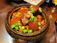 -杨记隆府(南坪店)