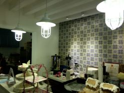 -明匠曲蛋糕西点屋(穗花新村店)