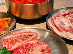 -西塔老太太泥炉烤肉(北京望京店)
