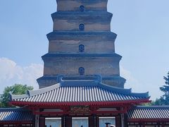 -大慈恩寺(大雁塔)