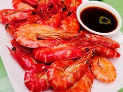 -盛港湾海鲜食府(黄沙店)