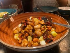 -华豫川酒家(大卫城店)