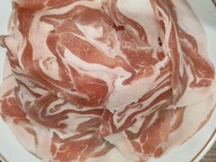-楼外楼大刀肉传统火锅居(博学路店)