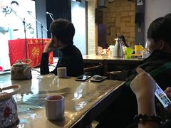 -嘻哈包袱铺(交道口店)