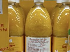 -山姆会员商店(上海浦东店)