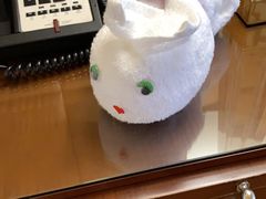 -上海波特曼丽思卡尔顿酒店