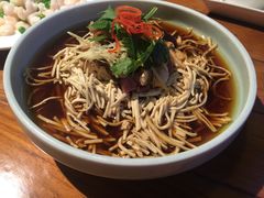 -小厨娘淮扬菜(清江苏宁广场店)