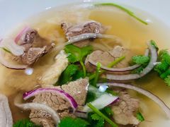 -蔡澜Pho·越南粉餐厅(海上世界店)