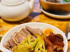 -陈鹏鹏潮汕菜(欢乐海岸 海边景观店)