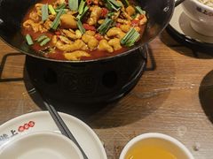 -味上湘菜馆(岳麓山店)