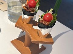 -纳地素食(石门公园店)