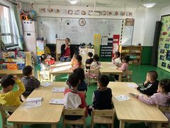 -MUFFY'S博识梦飞幼儿园(万柳园)