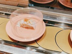 -争鲜回转寿司(通州万达店)