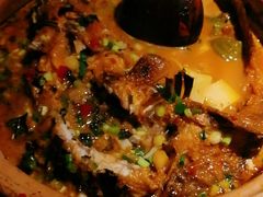 -吃饭皇帝大土家民族菜(正大广场店)