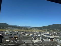 -无有景观餐厅·铜瓢牛肉·下午茶