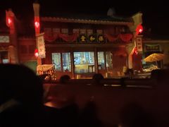 -芜湖方特旅游度假区