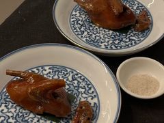 -茉里粤菜(皇姑万象汇店)