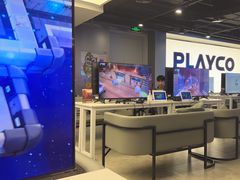 -玩刻GAME SPACE(万象城店)
