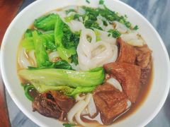 -珍珍小食店(西华路店)