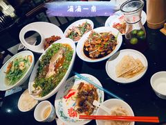 -老头儿油爆虾·知味杭州(爱琴海购物中心)