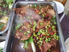 -小四川菜馆(托乐嘉店)