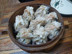 精品牛肉烧麦-正宗天津烧麦馆(柳州路店)