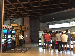 -CGV星星影城(颐堤港ScreenX店)