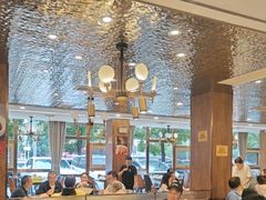 -亲回家吃饭餐厅(黄陂店)