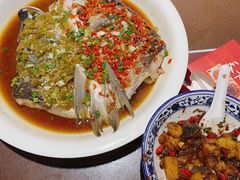 -天下客饭店(中山路店)